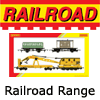 Model Railway Shop - Hornby Model Railway RailRoad Range