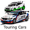 New Modellers Shop - Model Scalextric Touring Cars - Opel V8 Coupe 