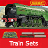 Model Railway Shop - Hornby Model Railway Train Sets