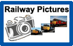 Railway Pictures - Railway photograph gallery covering all areas of railway traction, buildings, and trackwork. Extensive photo library, which is being added to weekly. Upload and share your own images to the site using its inbuilt upload features.