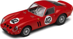 Scalextric Ferrari 250 GTO No 42 Monza 1963 - C2970