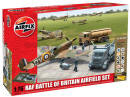 Airfix Battle of Britain Airfield Set - A50015