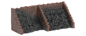 R8603 - Hornby Coal Staithes