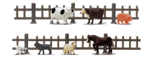 R7120 - Hornby - Farm Animals