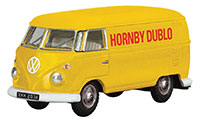 R7248 - Hornby VW T2 Van, Centenary Year Limited Edition - 1957