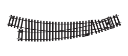 Hornby righthand curve point - R8075