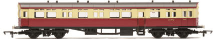 Hornby BR Autocoach - R4187B