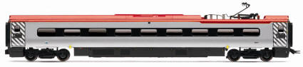 Hornby Model Railway Trains - R4271A Virgin Trains Pendolino Buffet Standard Open Coach
