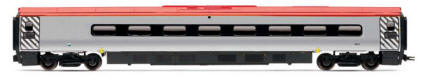 R4272 Virgin Pendolino Trailer Standard Open Coach (TSO)