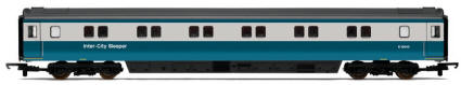 Hornby Model Railway Coaches - Hornby BR InterCity Mk3 TGS - R4368