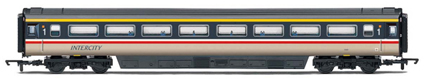 Hornby Model Railway Coaches - Hornby BR InterCity Executive Livery Coach - R4294