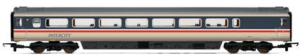Hornby Model Railway Coaches -
