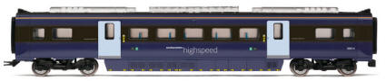 R4382 Hitachi Class 395 Standard Coach MS3 '39014'