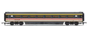 Hornby BR InterCity Mk3 First Class Coach - R4631 / R4631A