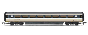 Hornby BR InterCity Mk3 Standard Open Coach - R4632 / R4632A / R4632B / R4632C