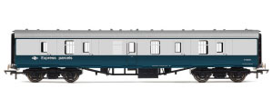 Hornby BR Mk1 Parcels Coach - 'Express Parcels' - R4646