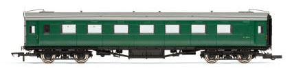 Hornby BR '2-SET W' Coach Pack - R4745