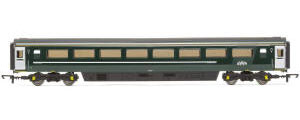 R4781B - Hornby GWR Mk3 Coach Standard Open (TSO)