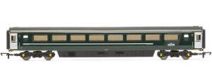 R4781D - Hornby GWR Mk3 Coach Standard Open (TSO)