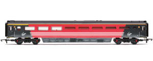 Hornby - Virgin Trains, Mk3 Buffet (TRFB), 10235 - Era 9 - R4855