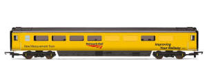R4910 - Hornby - Network Rail Mk3 New Measurement Train Conference Coach, 975814
