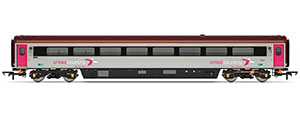 R4941 / R4941A - HornbyCross Country Trains, Mk3 Sliding Door TCC - Era 11