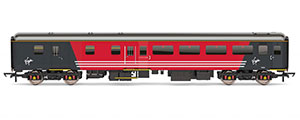 R4945 | R4945 - Hornby Virgin Trains, Mk2F Brake Standard Open - Era 9