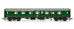 R4976 - Hornby BR(S), Mk1 CK, S15574 - Era 5