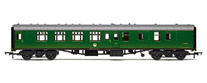 R4977 - Hornby BR(S), Mk1 BSK, S34967 - Era 5
