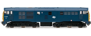 Hornby Model Railway Shop - BR Class 31 - R2649
