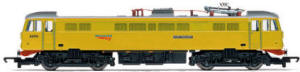 Hornby Model Railway Shop - Network Rail Class 86/9 - R2596
