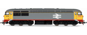 Hornby Model Railway Shop - BR Railfreight Co-Co Class 56 Diesel Electric - R2646