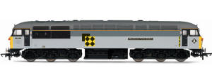 Hornby Model Railway Shop - BR Co-Co Class 56 Diesel Electric No 56 128 - R2647