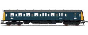 Hornby Model Railway Shop - BR Class 121 - R2668