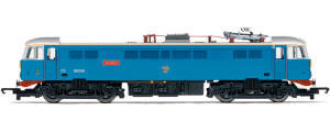 Hornby Model Railway Shop - BR Blue Bo-Bo Class 86 - R2755