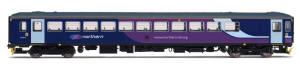Hornby - Northern Rail Diesel Class 156 - DCC Ready/DCC Fitted - R2757/X
