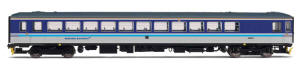 Hornby - Regional Railways Diesel Class 153 - DCC Ready/DCC Fitted - R2759/X