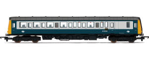 Hornby Model Railway Shop - BR Blue Class 121 Driving Motor Brake - R2770
