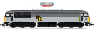 Hornby Model Railway Shop - EWS Class 56 Diesel Electric - R2648