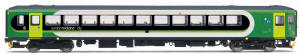 Hornby Model Railway Trains - R2931 R2931X London Midland Class 153 '52334'
