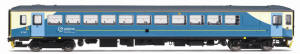 Hornby Model Railway Trains - R2932 R2932X Arriver Trains Wales Class 153 '57367'