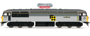 Hornby Railfreight Sub-Sector Co-Co Diesel ‘Harworth Collery’ Class 56 - R3033XS