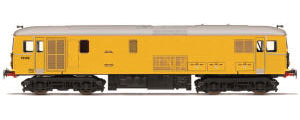 Hornby Network Rail Class 73 - R3136