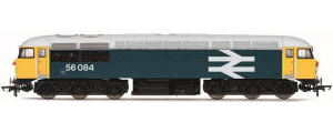 Hornby BR Class 56084 - R3181