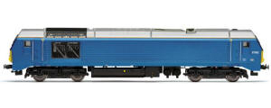 Hornby Arriva Trains Class 67 - R3183