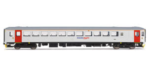 Hornby Greater Anglia Class 153 - R3214