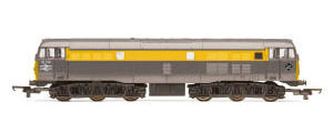 Hornby BR Class 31 Diesel Electric Locomotive - Dutch Livery - R3275