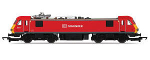 Hornby DB Schenker Electric Class 90 - R3350