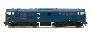 Hornby BR Class 31 '31239' with TTS Sound - R3391TTS