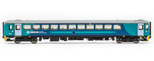 Hornby Arriva Trains Wales '153327' Class 153 - R3476